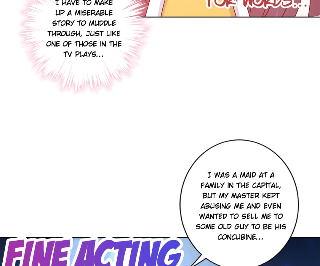 My Badboy Prince chapter 137 - page 22