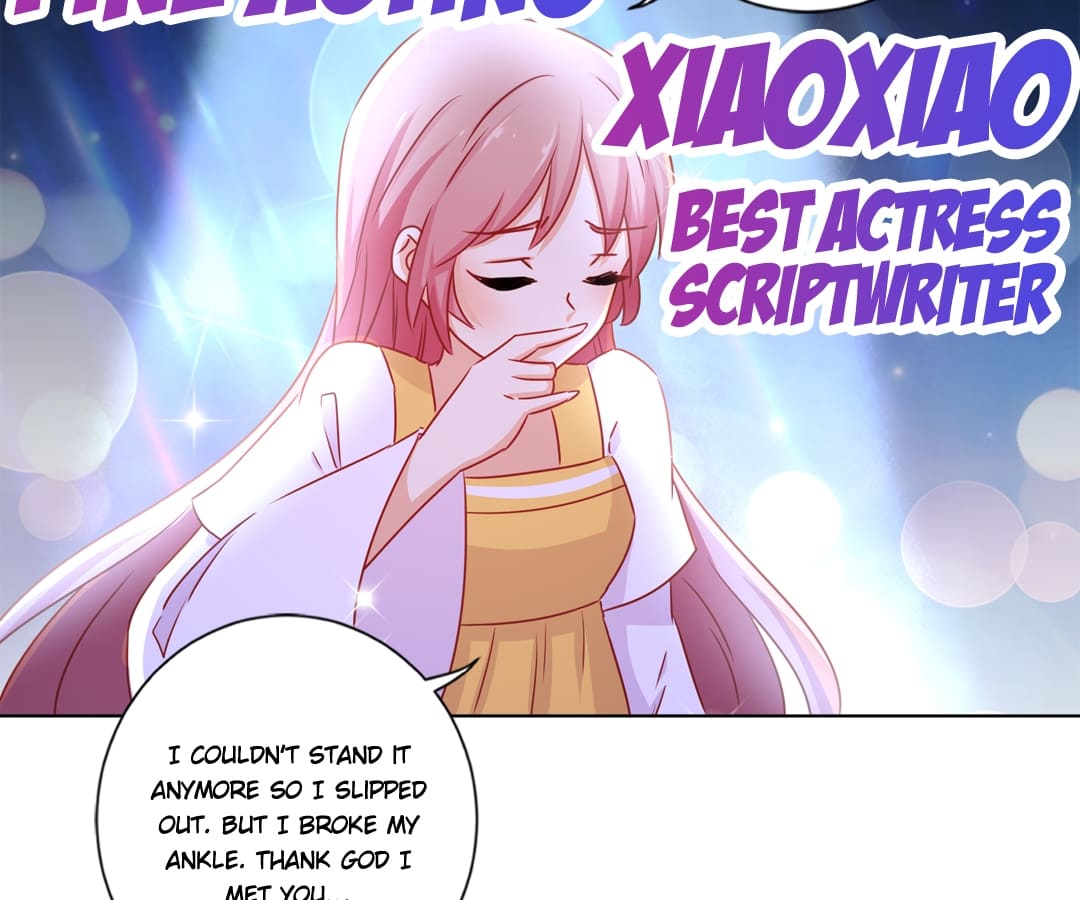 My Badboy Prince chapter 137 - page 23