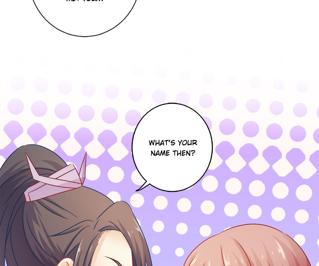My Badboy Prince chapter 137 - page 24