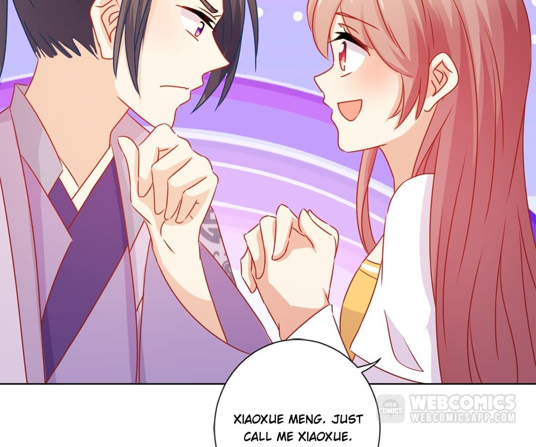 My Badboy Prince chapter 137 - page 25