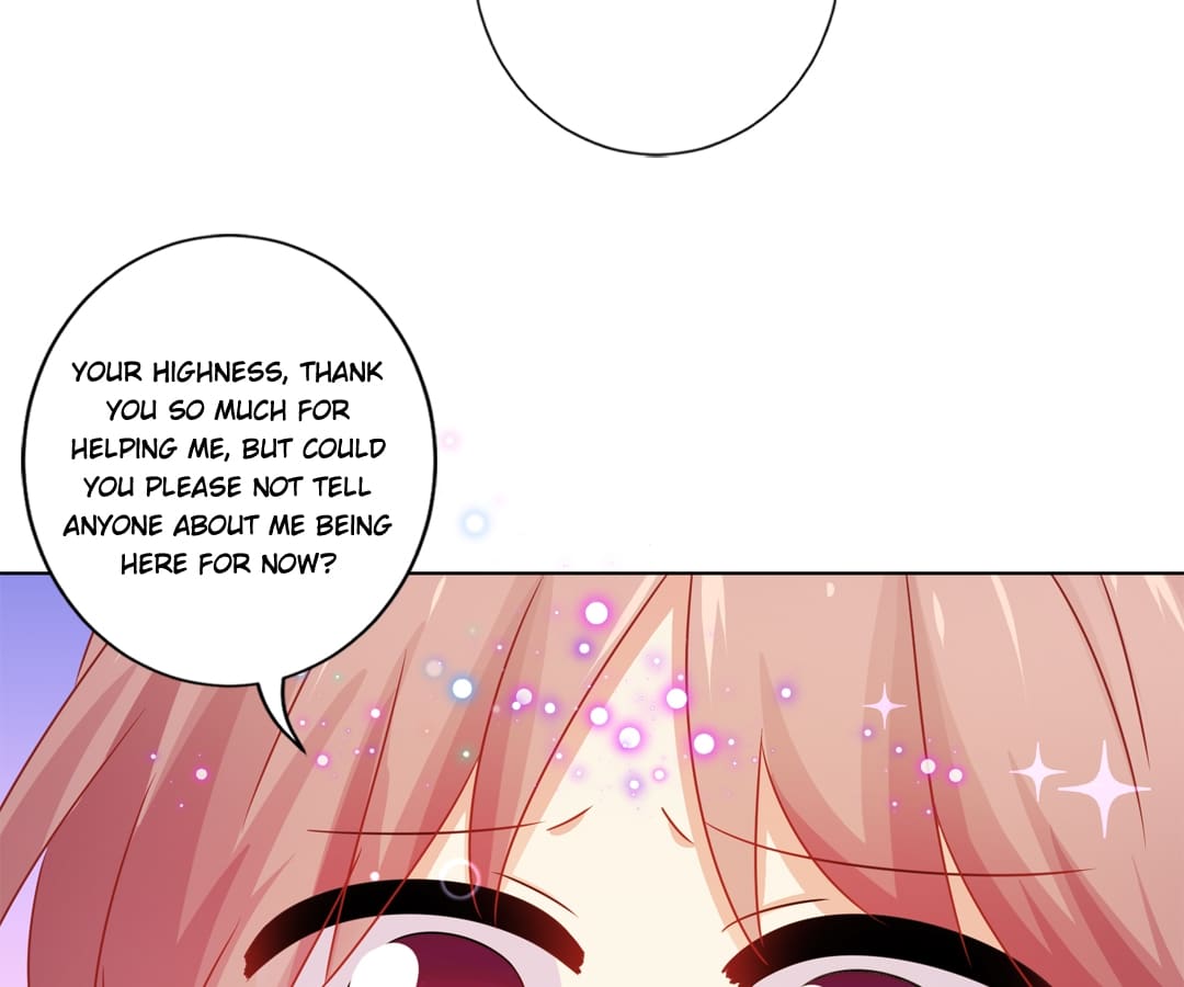 My Badboy Prince chapter 137 - page 26
