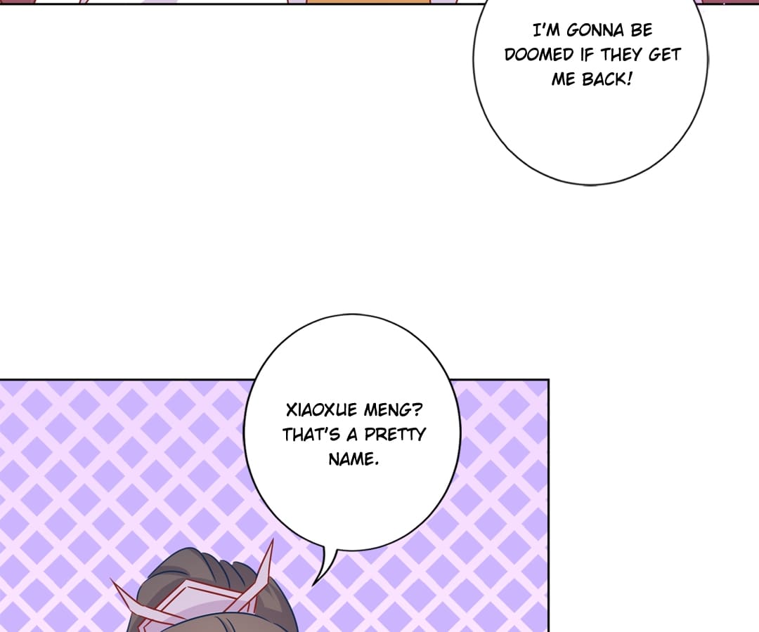 My Badboy Prince chapter 137 - page 28