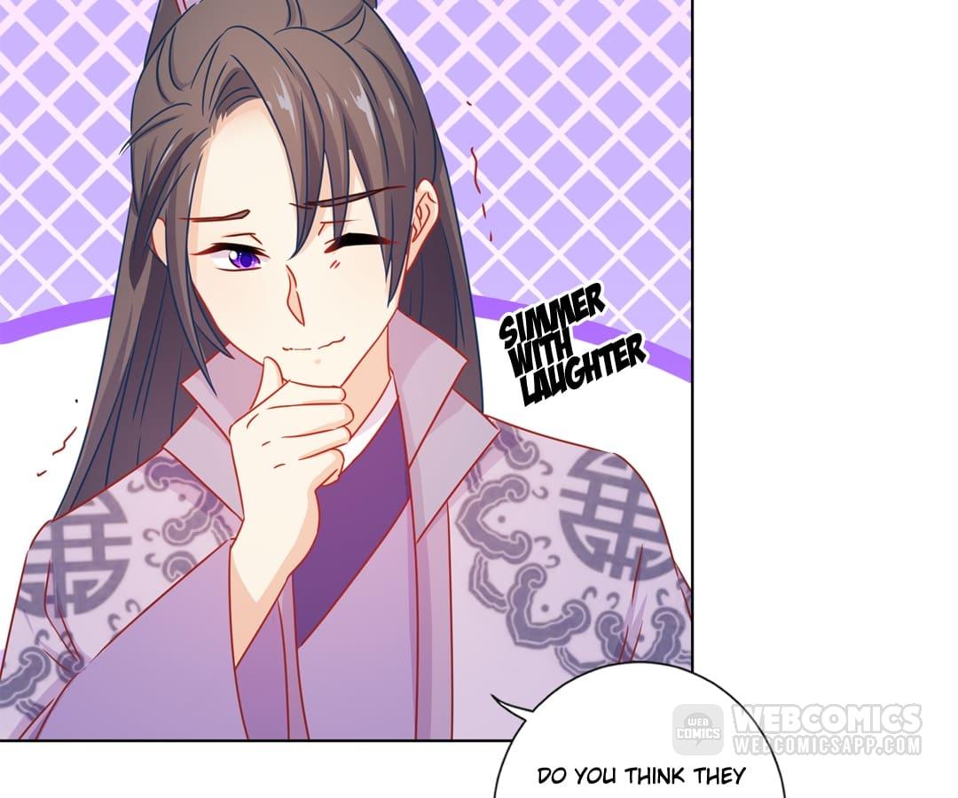 My Badboy Prince chapter 137 - page 29