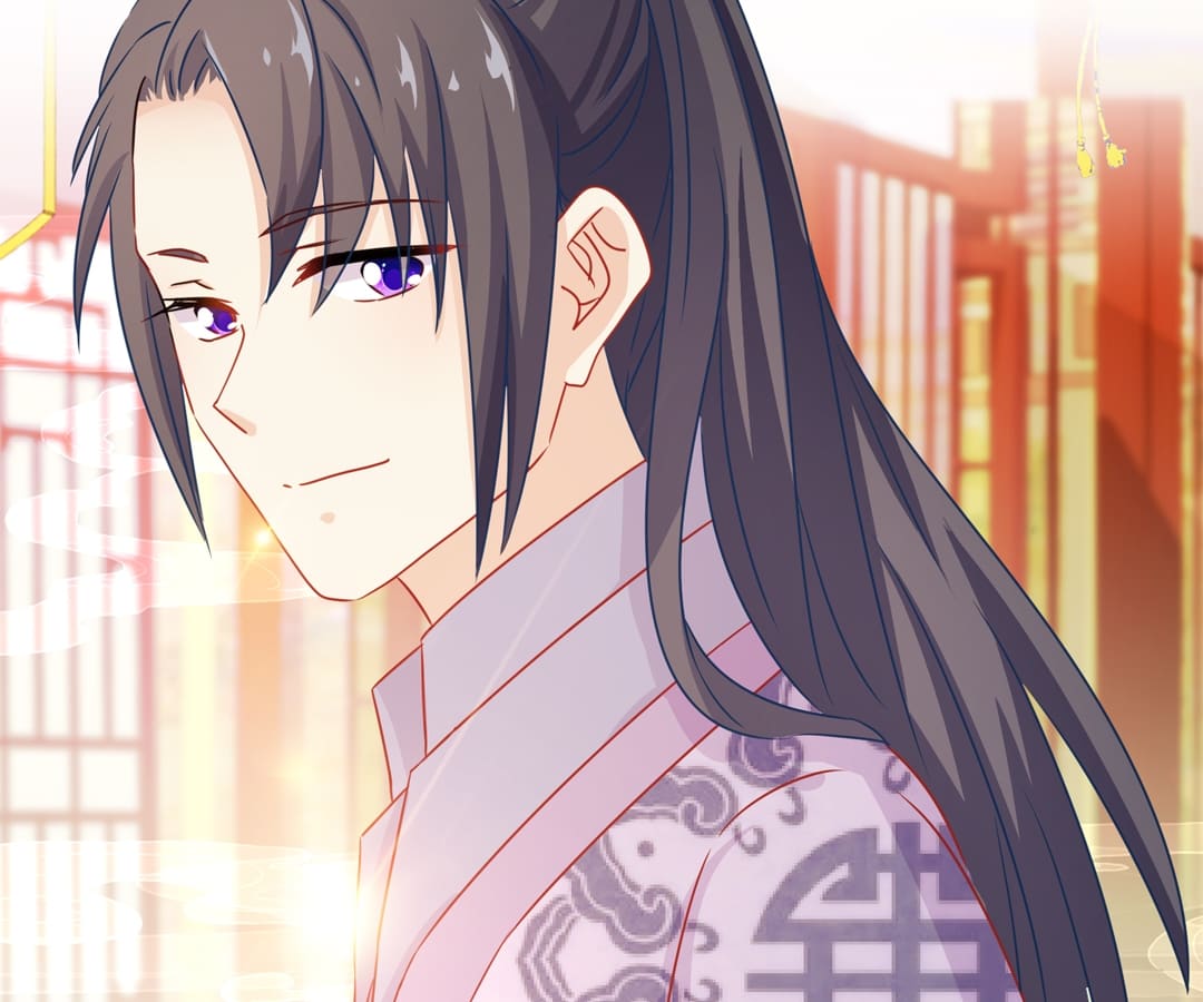 My Badboy Prince chapter 137 - page 3