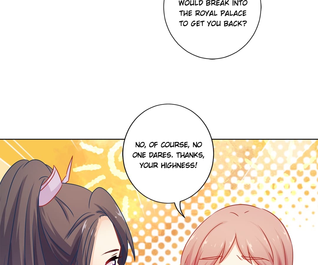 My Badboy Prince chapter 137 - page 30