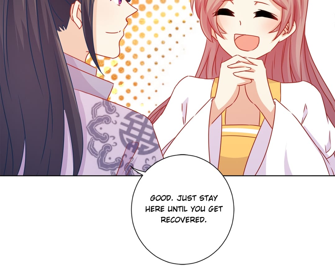 My Badboy Prince chapter 137 - page 31