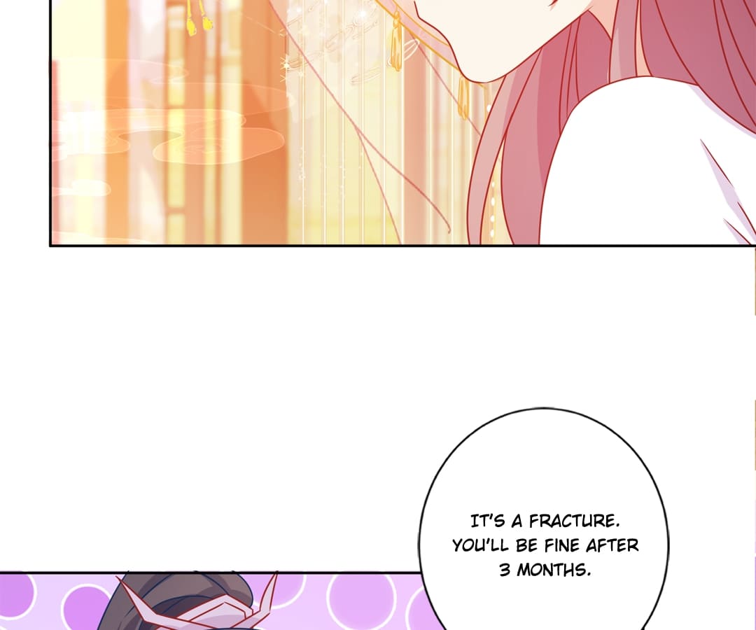 My Badboy Prince chapter 137 - page 33