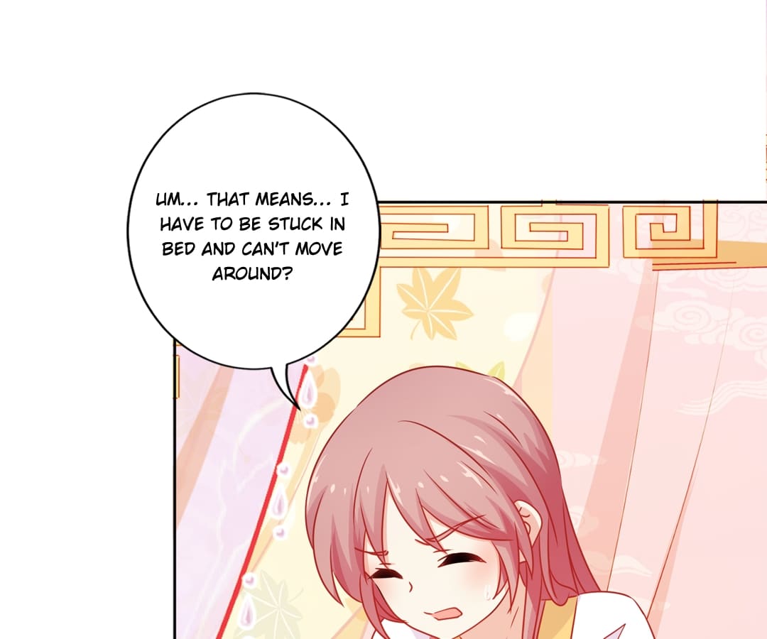 My Badboy Prince chapter 137 - page 37
