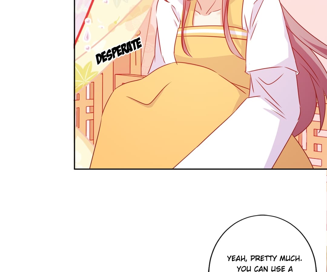 My Badboy Prince chapter 137 - page 38