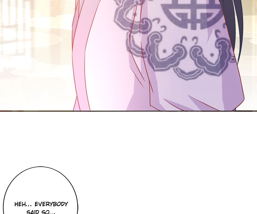 My Badboy Prince chapter 137 - page 4