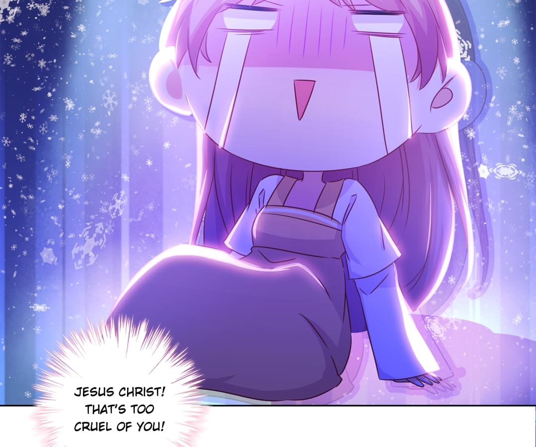 My Badboy Prince chapter 137 - page 41