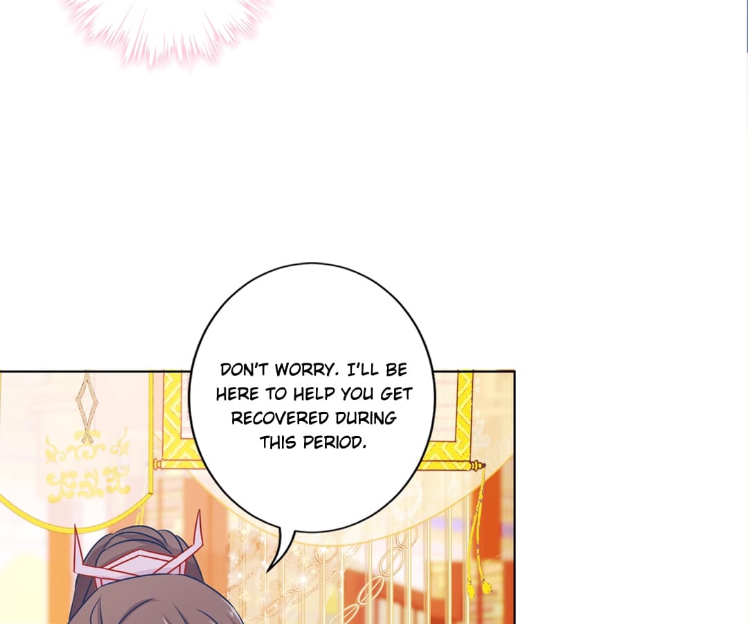 My Badboy Prince chapter 137 - page 42