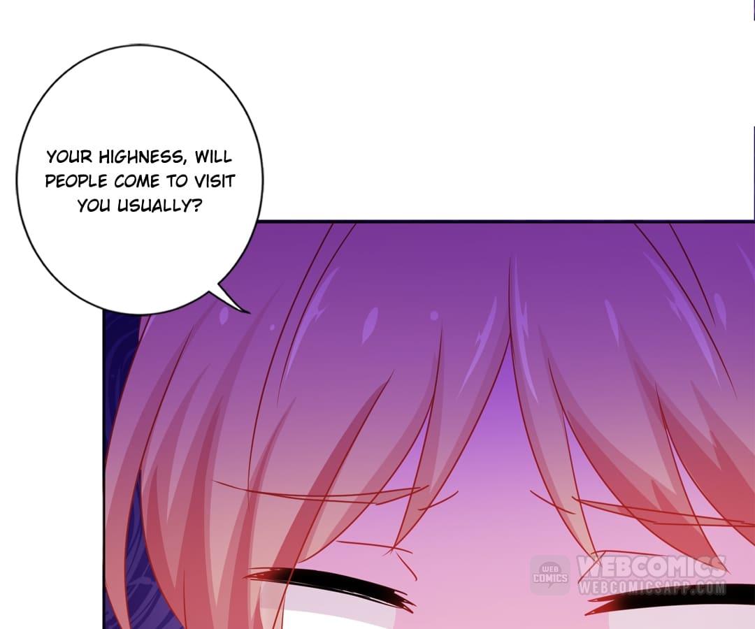 My Badboy Prince chapter 137 - page 44