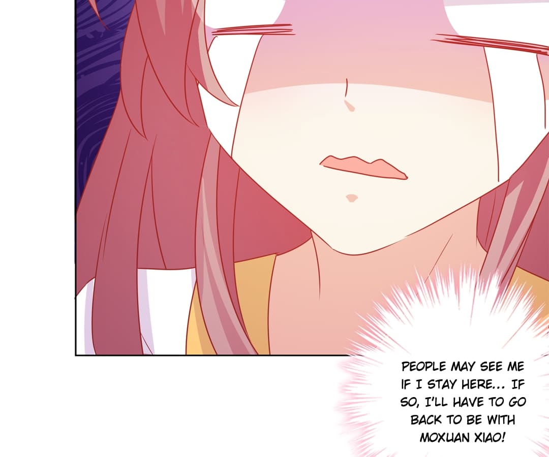 My Badboy Prince chapter 137 - page 45
