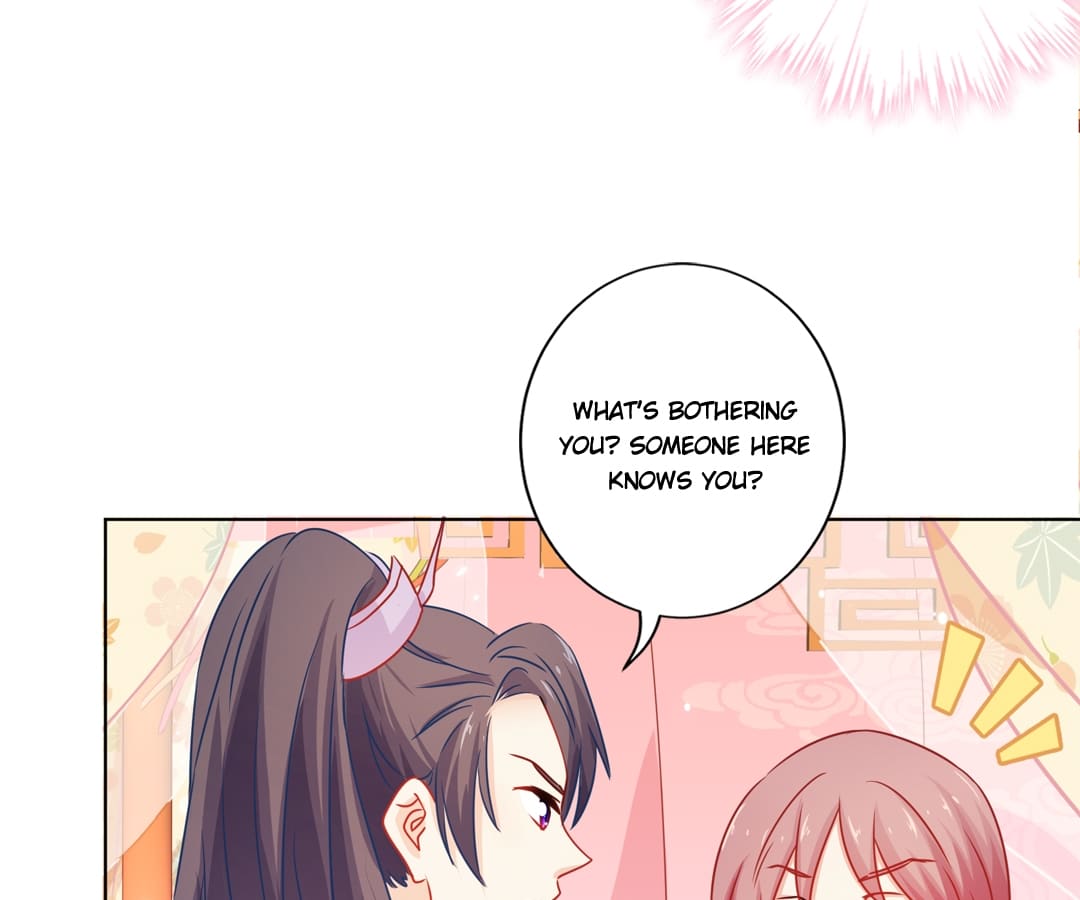 My Badboy Prince chapter 137 - page 46