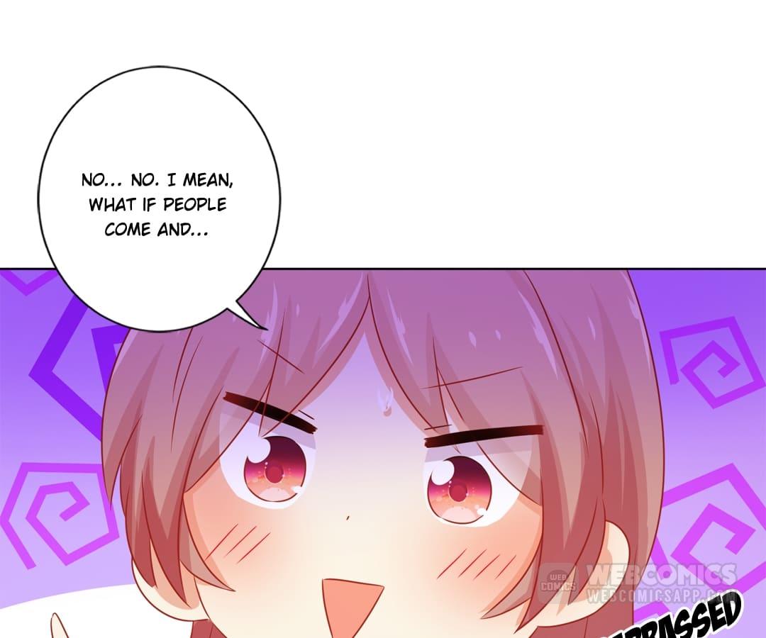 My Badboy Prince chapter 137 - page 48