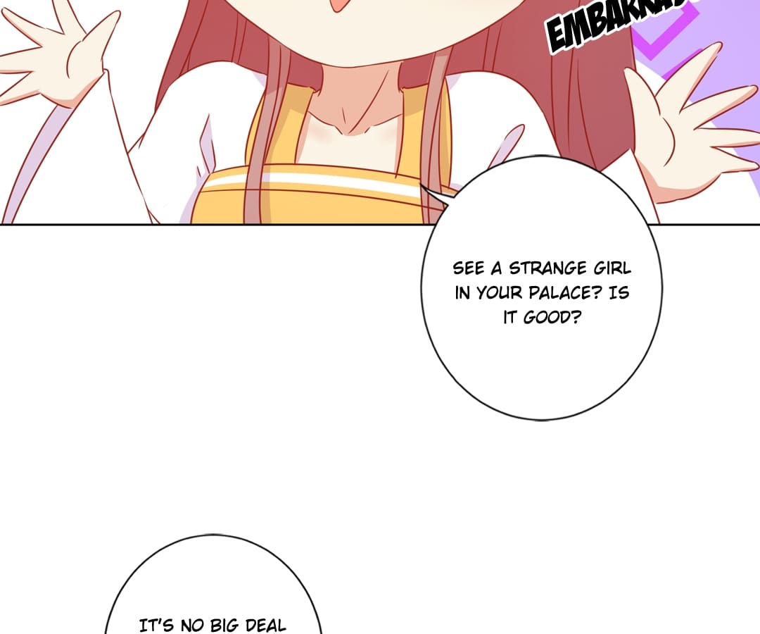 My Badboy Prince chapter 137 - page 49