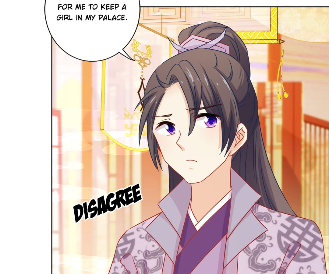 My Badboy Prince chapter 137 - page 50