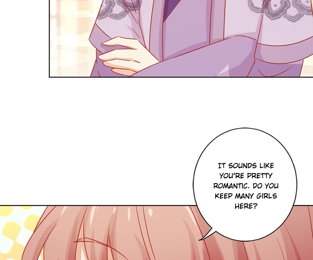 My Badboy Prince chapter 137 - page 51
