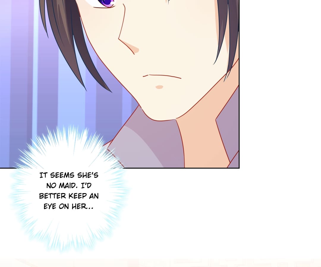 My Badboy Prince chapter 137 - page 54