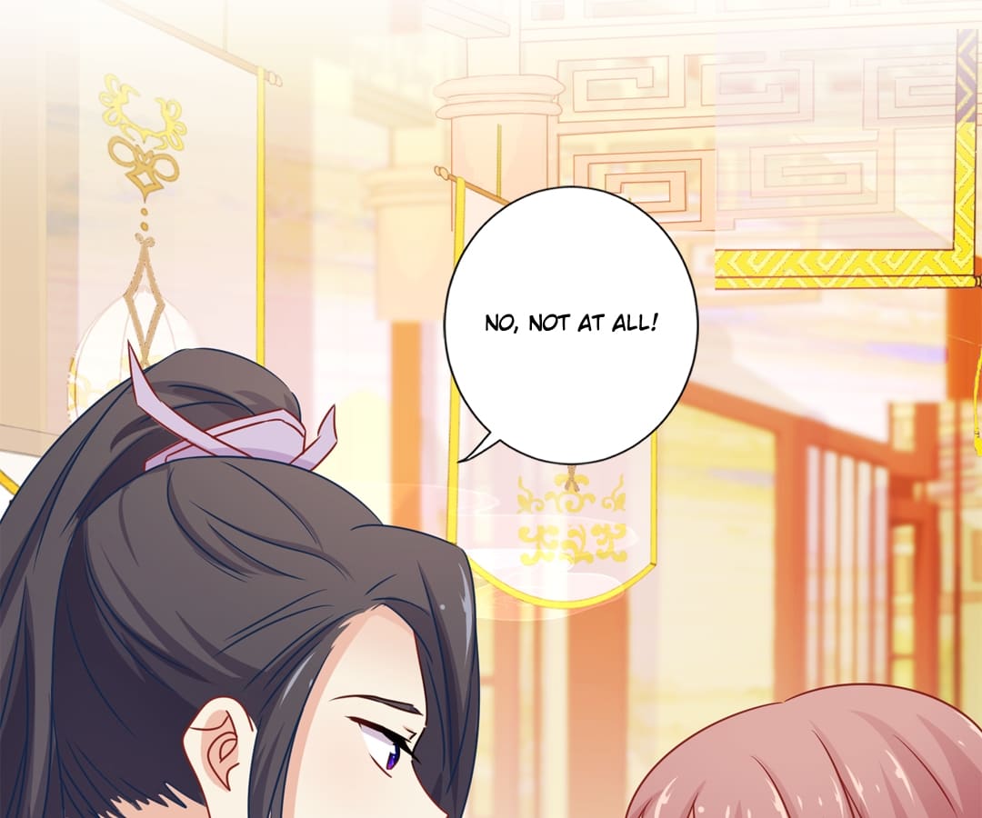 My Badboy Prince chapter 137 - page 55