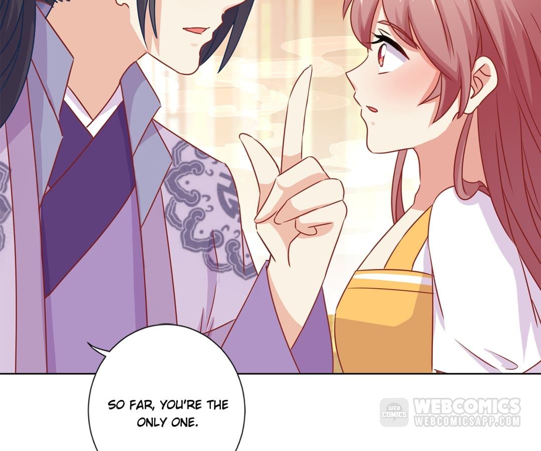 My Badboy Prince chapter 137 - page 56