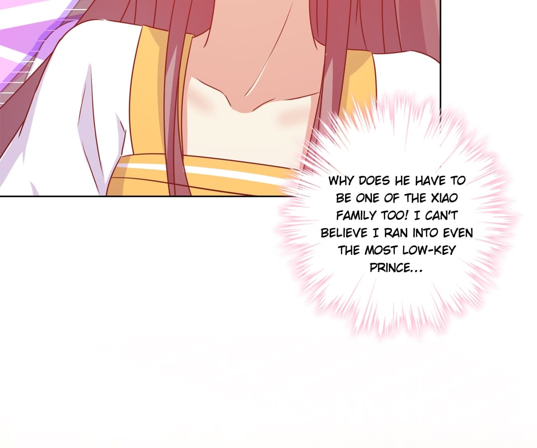 My Badboy Prince chapter 137 - page 6