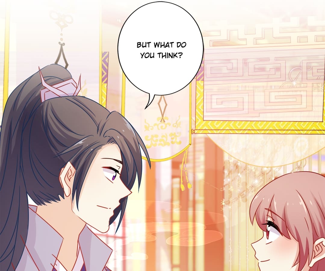 My Badboy Prince chapter 137 - page 7
