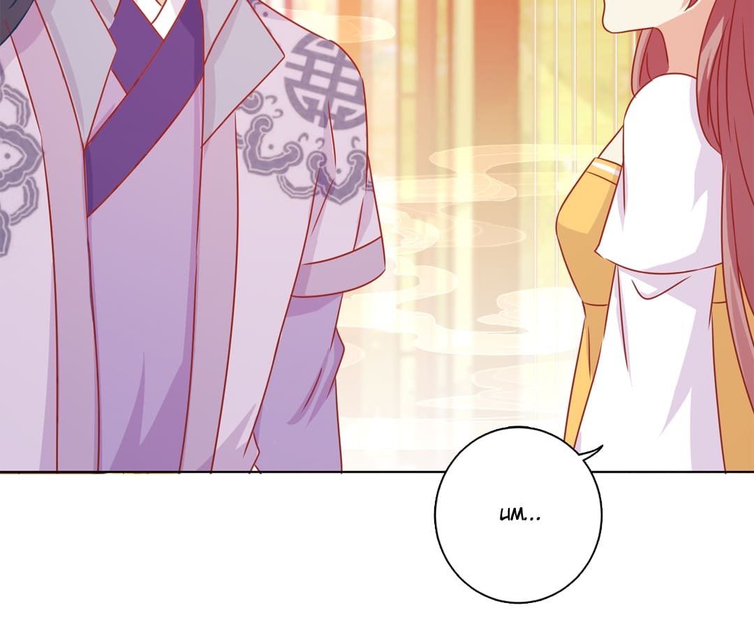 My Badboy Prince chapter 137 - page 8