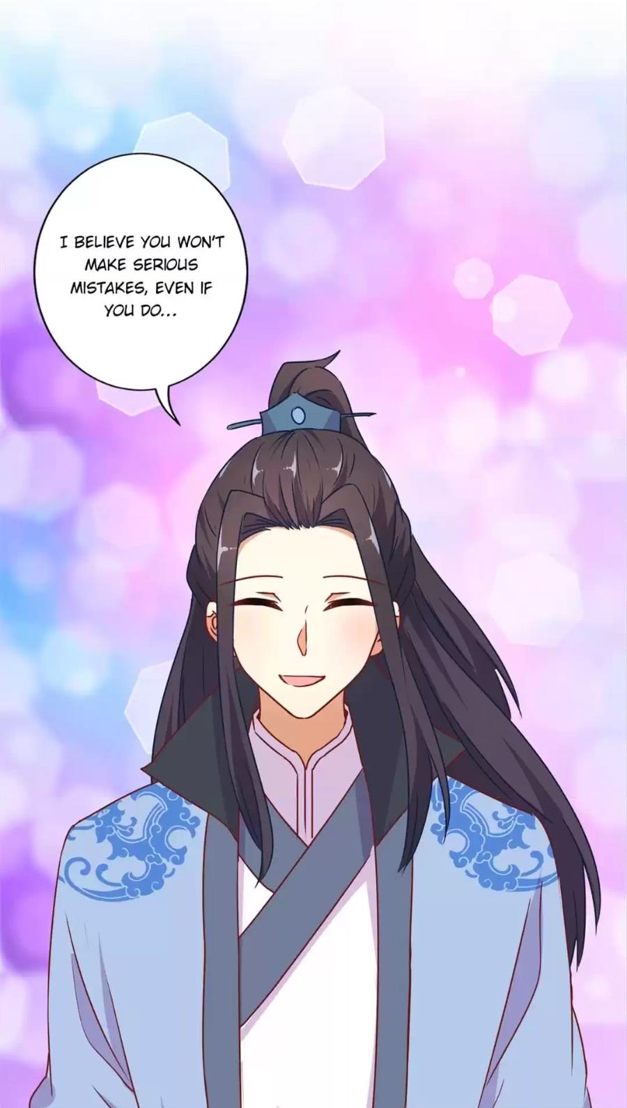 My Badboy Prince chapter 169 - page 11