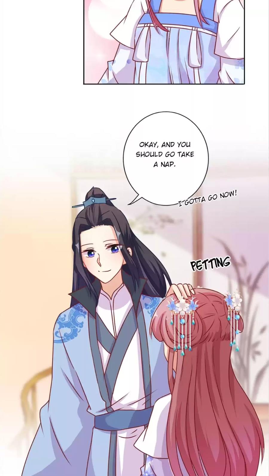 My Badboy Prince chapter 169 - page 15