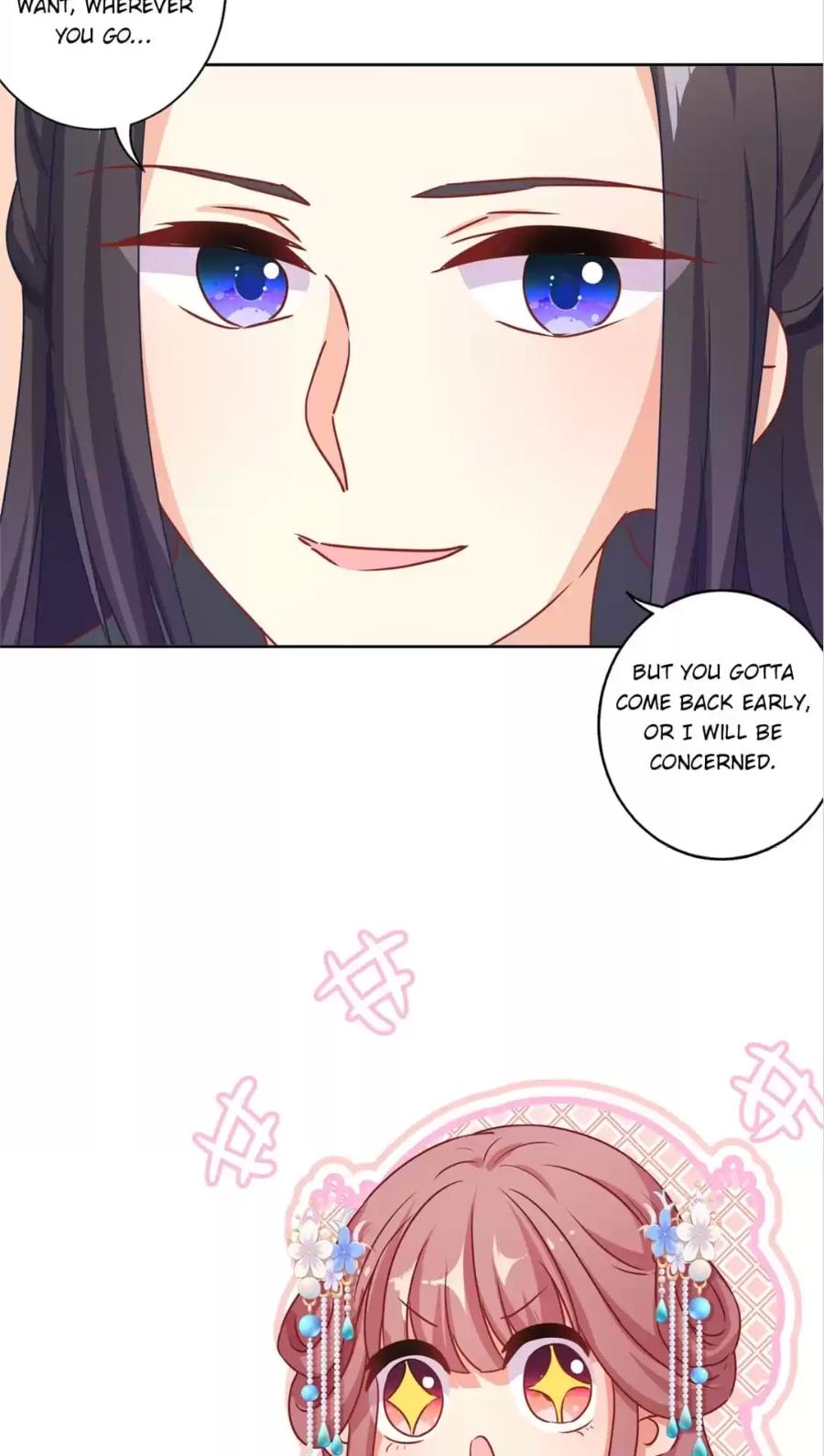 My Badboy Prince chapter 169 - page 18