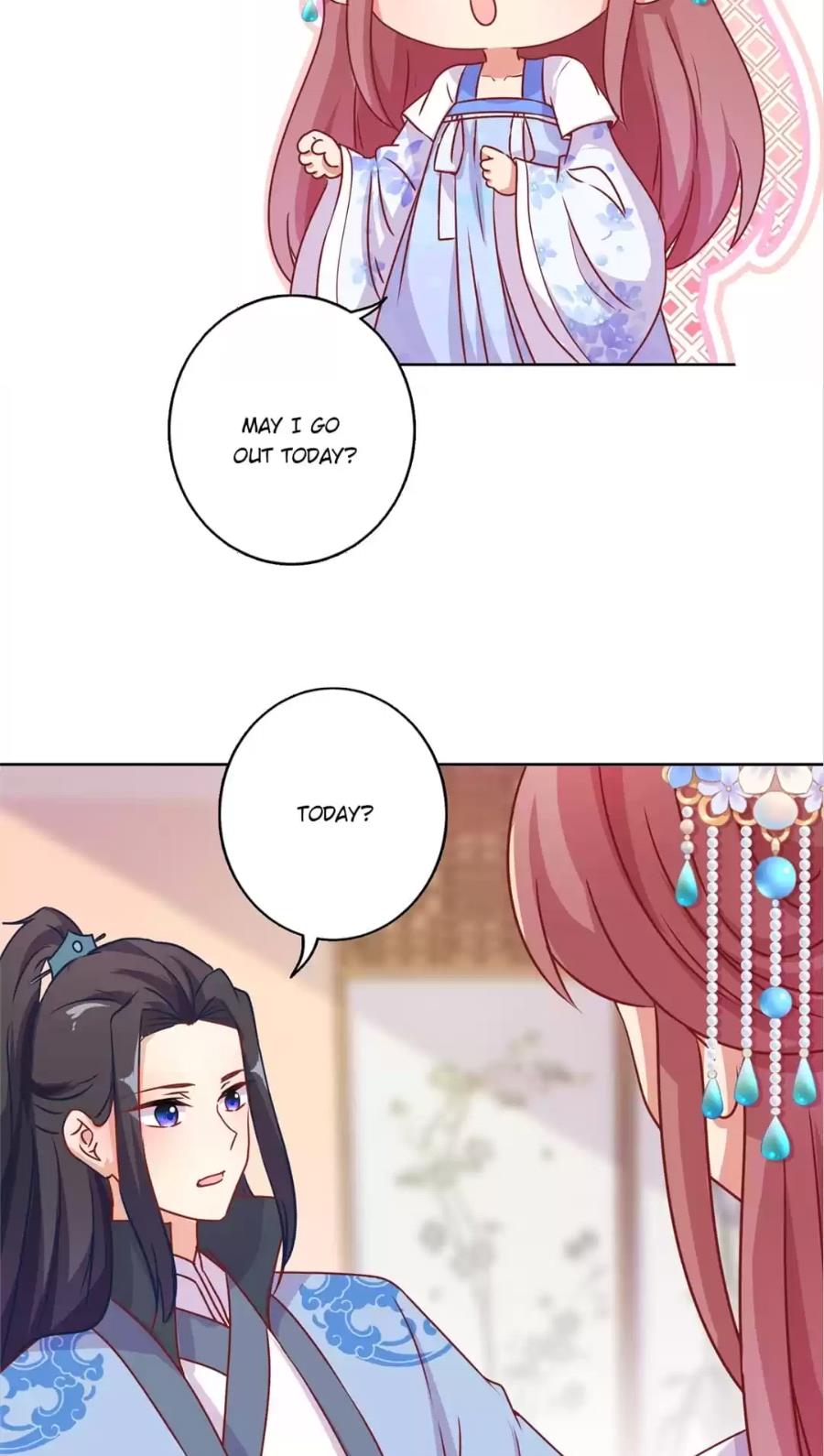 My Badboy Prince chapter 169 - page 19