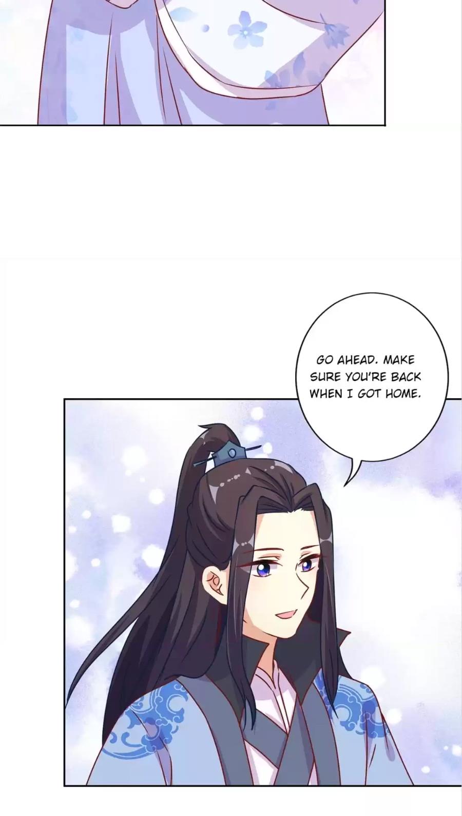 My Badboy Prince chapter 169 - page 21
