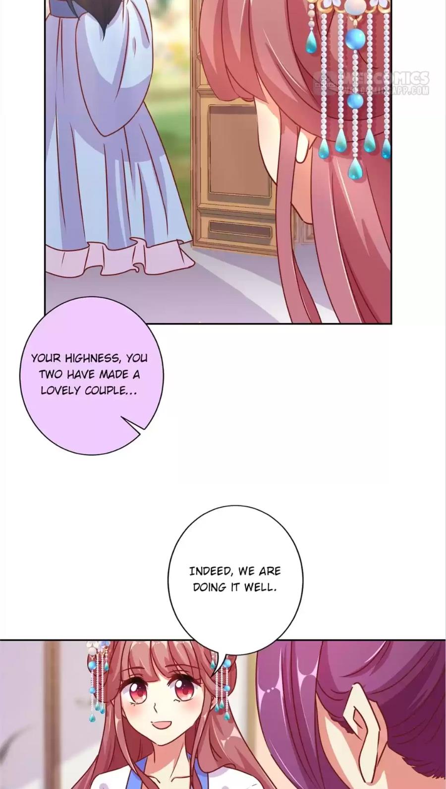 My Badboy Prince chapter 169 - page 24