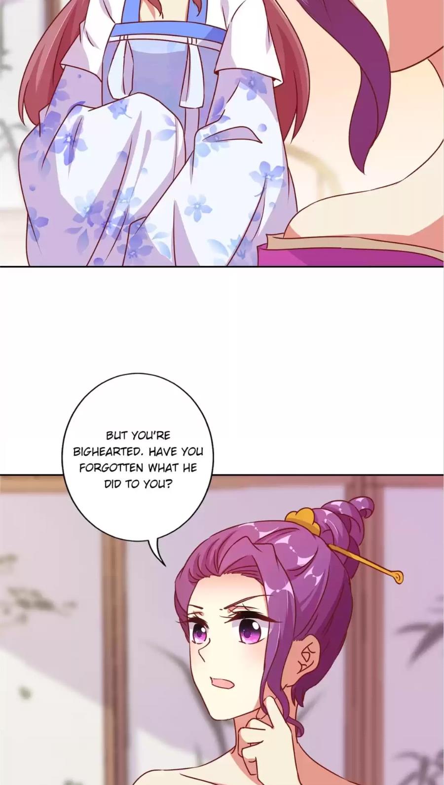 My Badboy Prince chapter 169 - page 25
