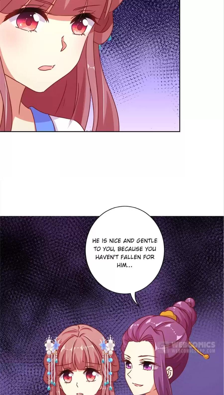 My Badboy Prince chapter 169 - page 27