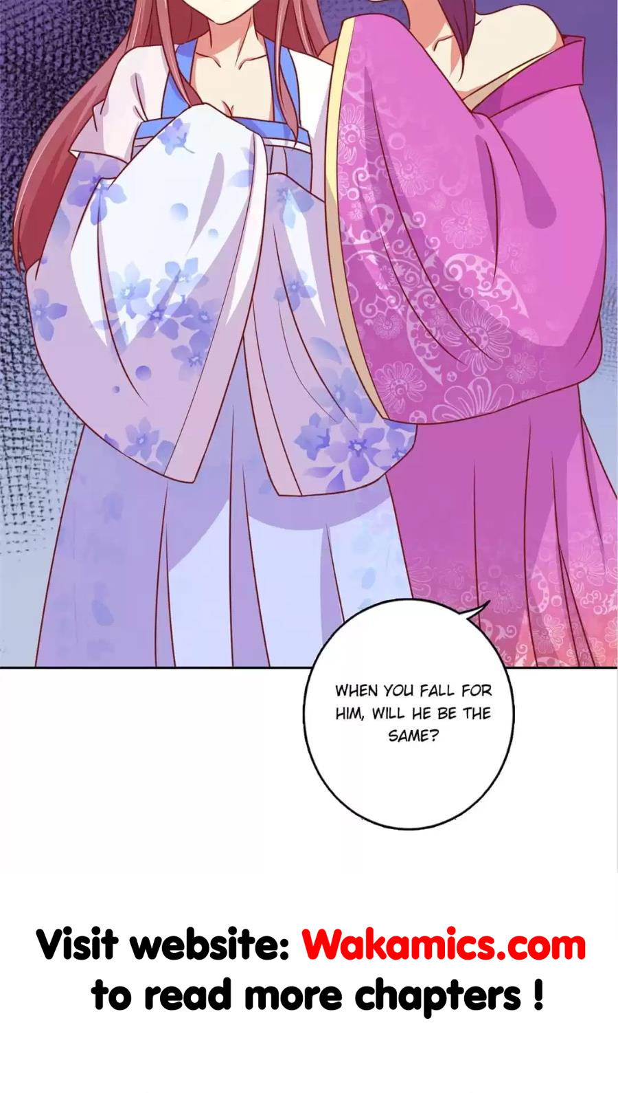My Badboy Prince chapter 169 - page 28