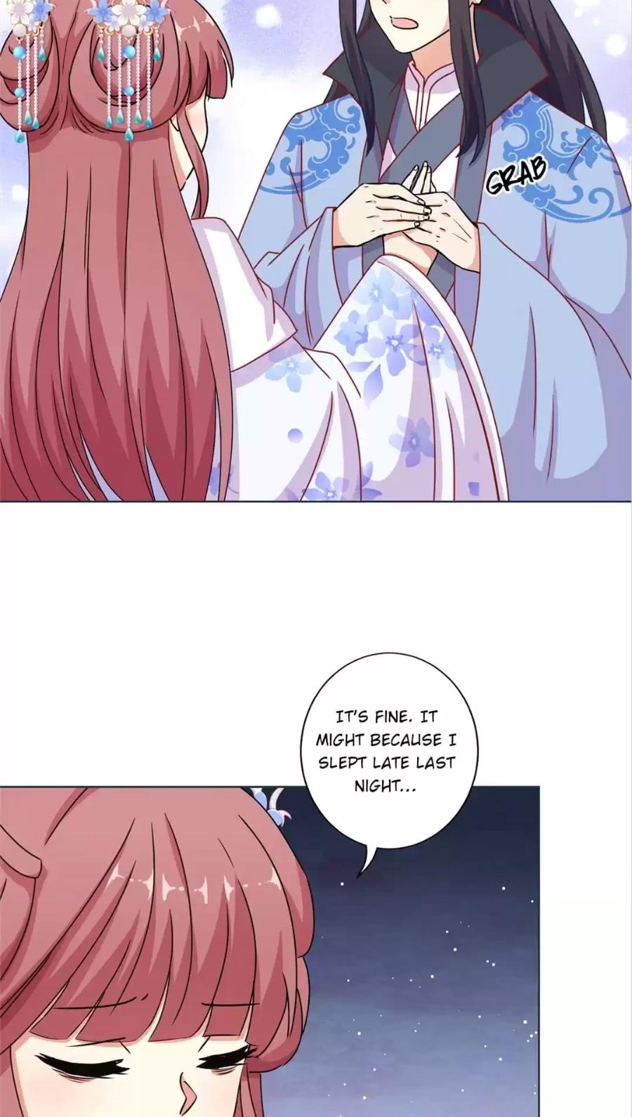 My Badboy Prince chapter 169 - page 4