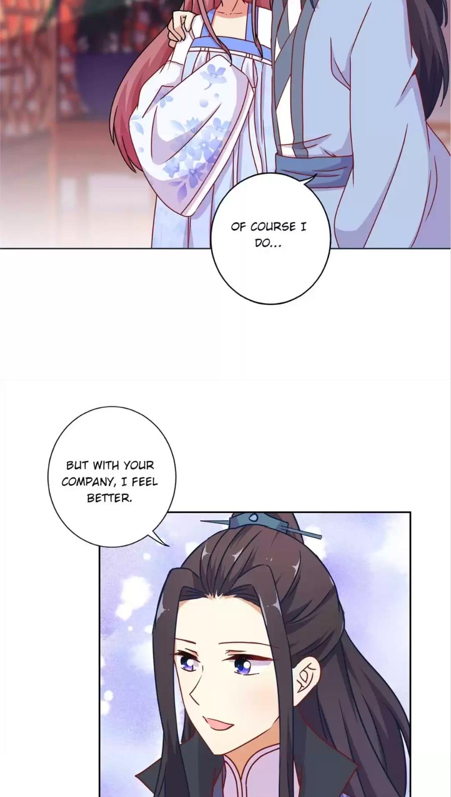 My Badboy Prince chapter 169 - page 7