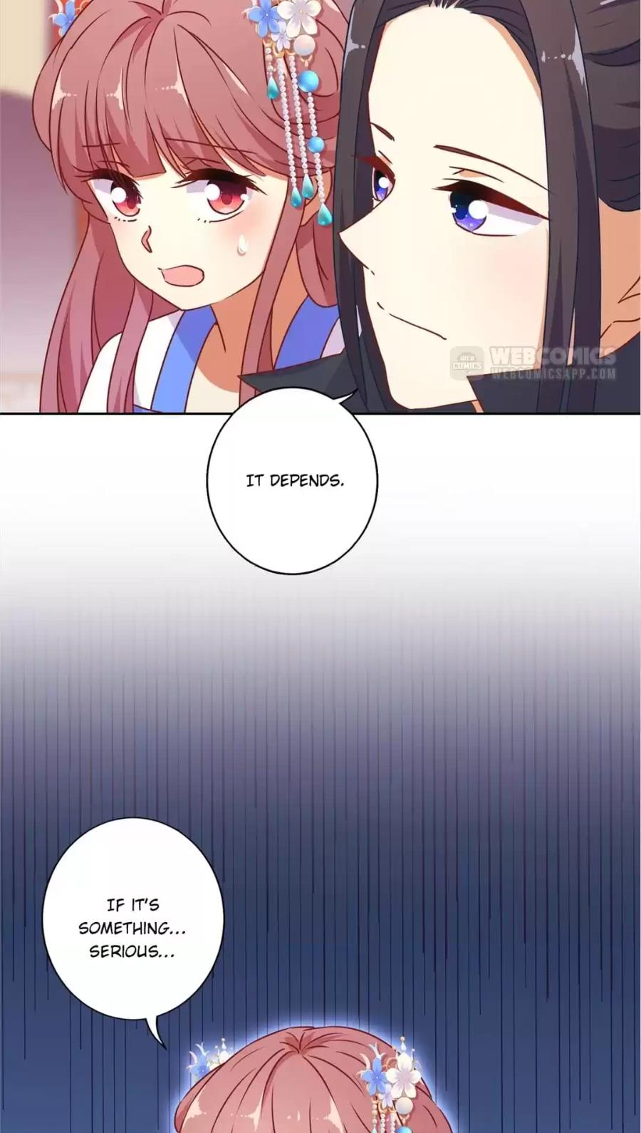 My Badboy Prince chapter 169 - page 9
