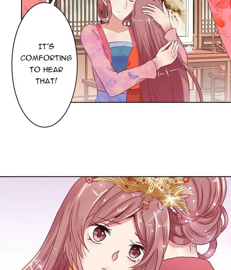 My Badboy Prince chapter 8 - page 8