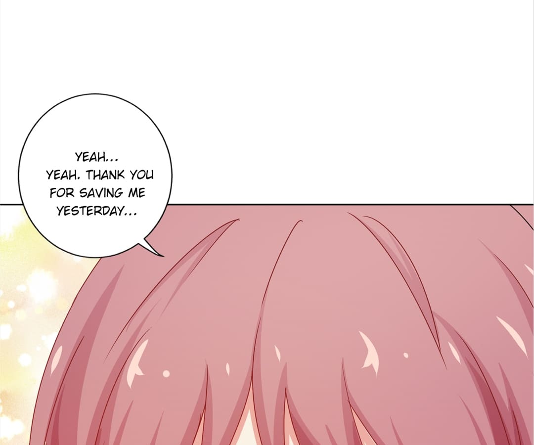 My Badboy Prince chapter 136 - page 11