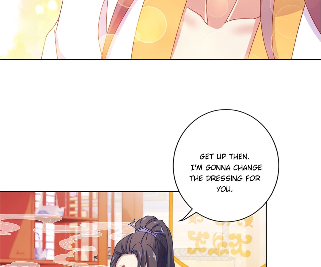 My Badboy Prince chapter 136 - page 13