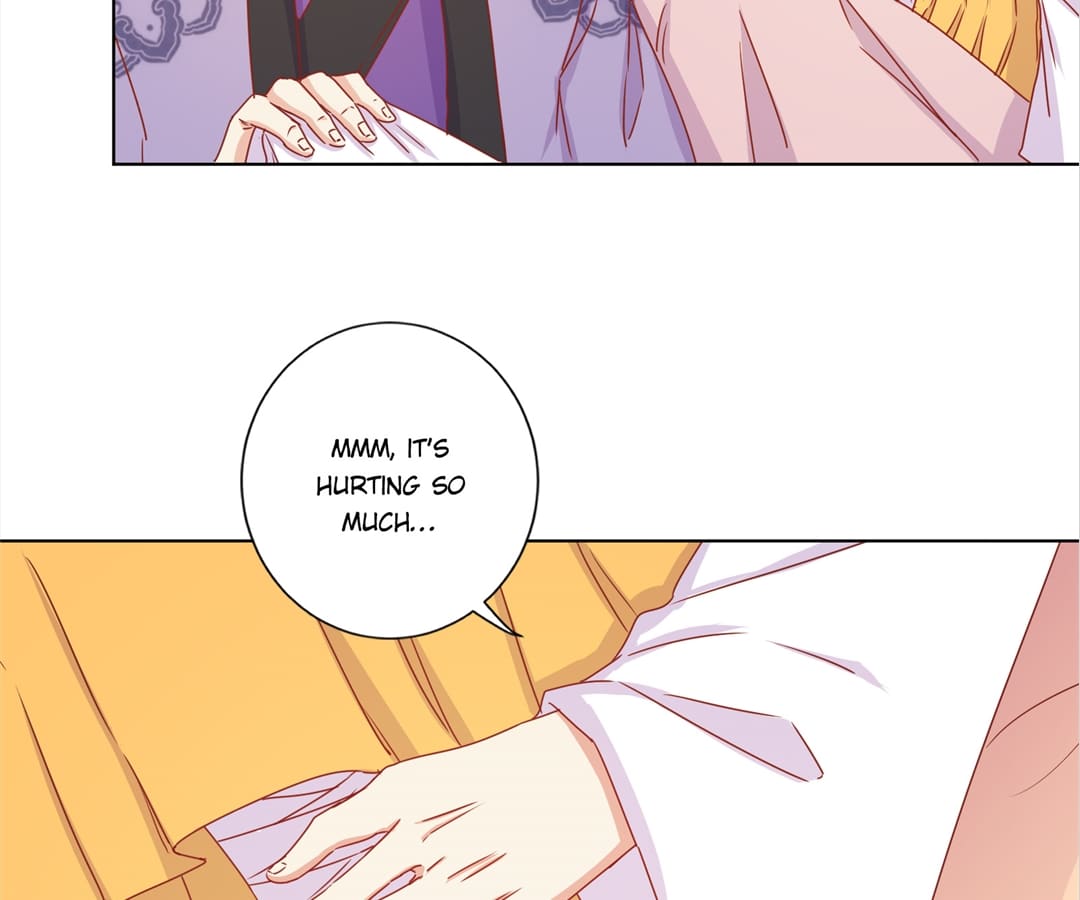 My Badboy Prince chapter 136 - page 16