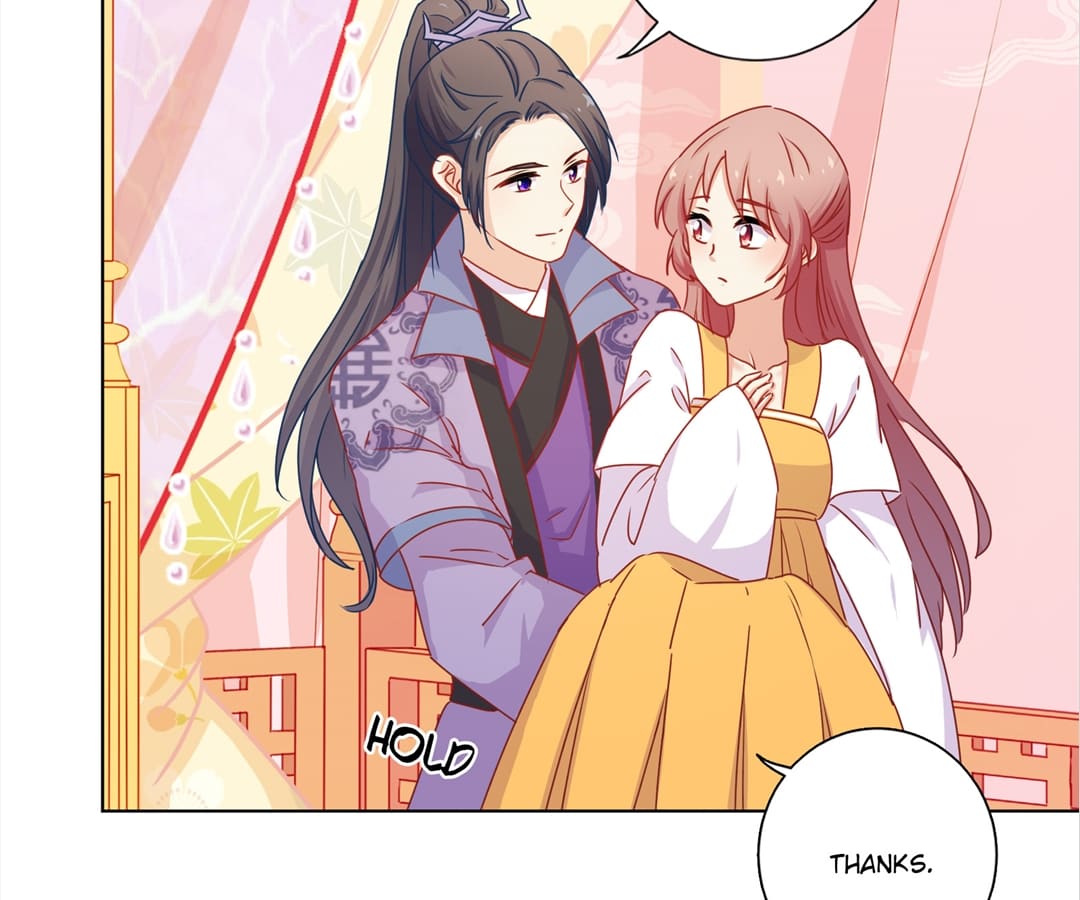 My Badboy Prince chapter 136 - page 20