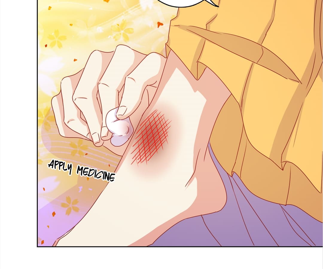 My Badboy Prince chapter 136 - page 23