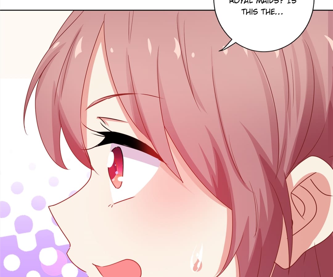 My Badboy Prince chapter 136 - page 45