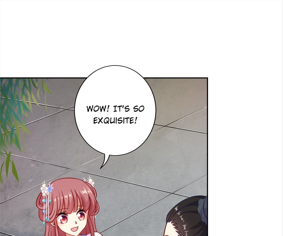 My Badboy Prince Chapter 197 - page 18