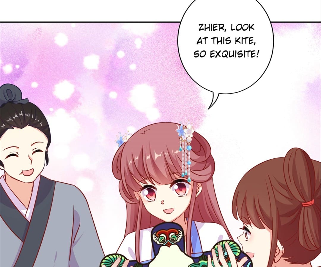 My Badboy Prince Chapter 197 - page 20